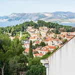 Apartments Nina