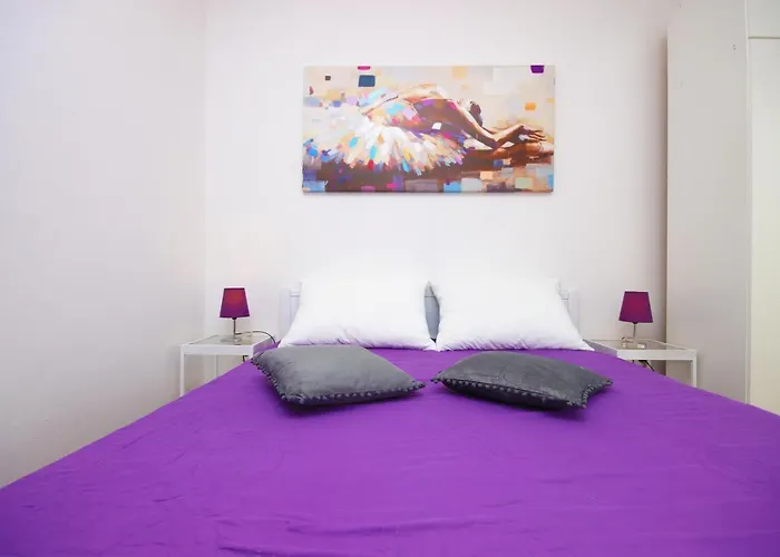 Apartments Nina