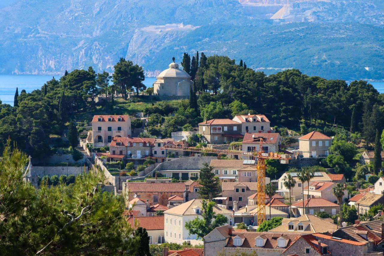 Nina Leilighet Cavtat